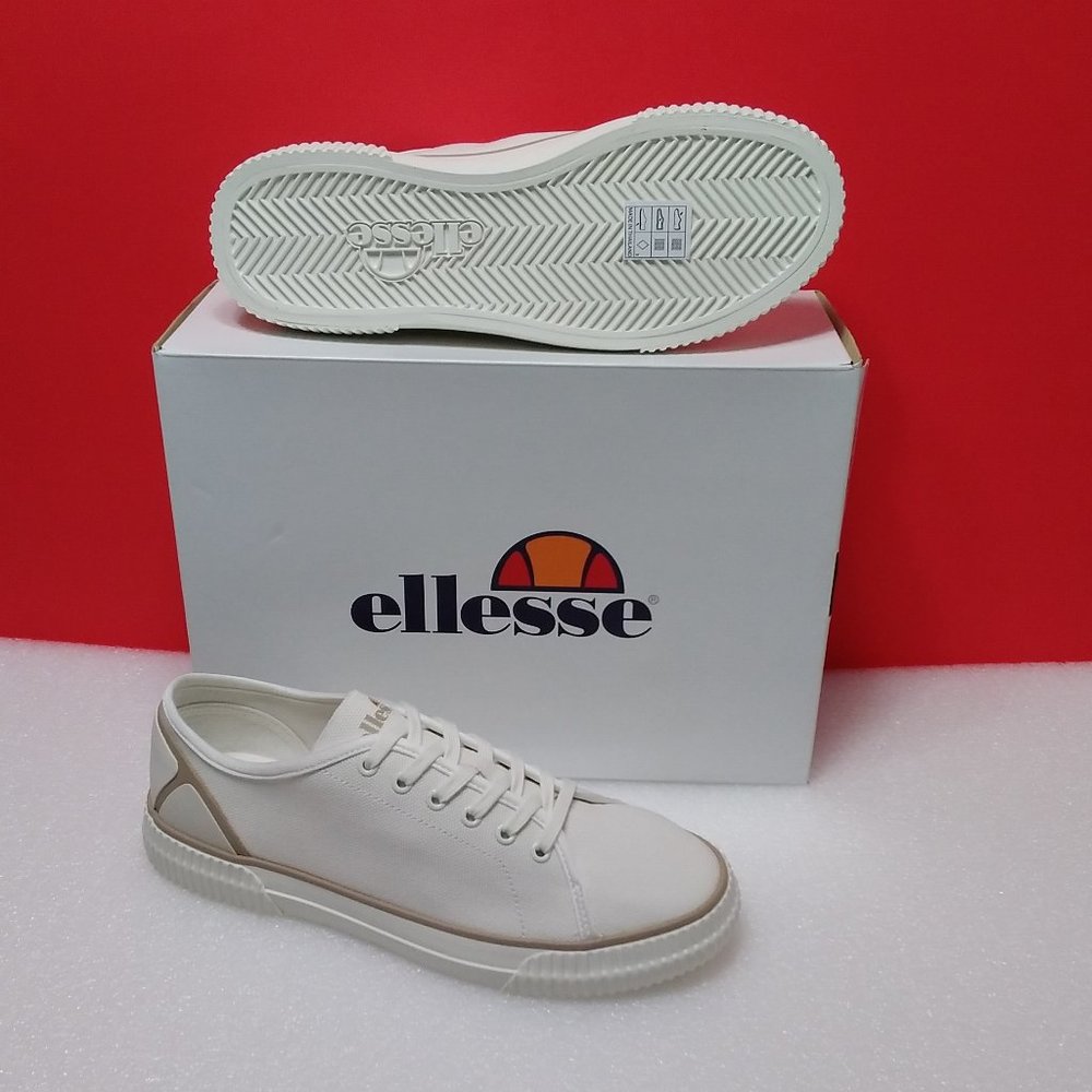 ELLESSE TROPEA TEX AF OFF SIZE-9  COD/119